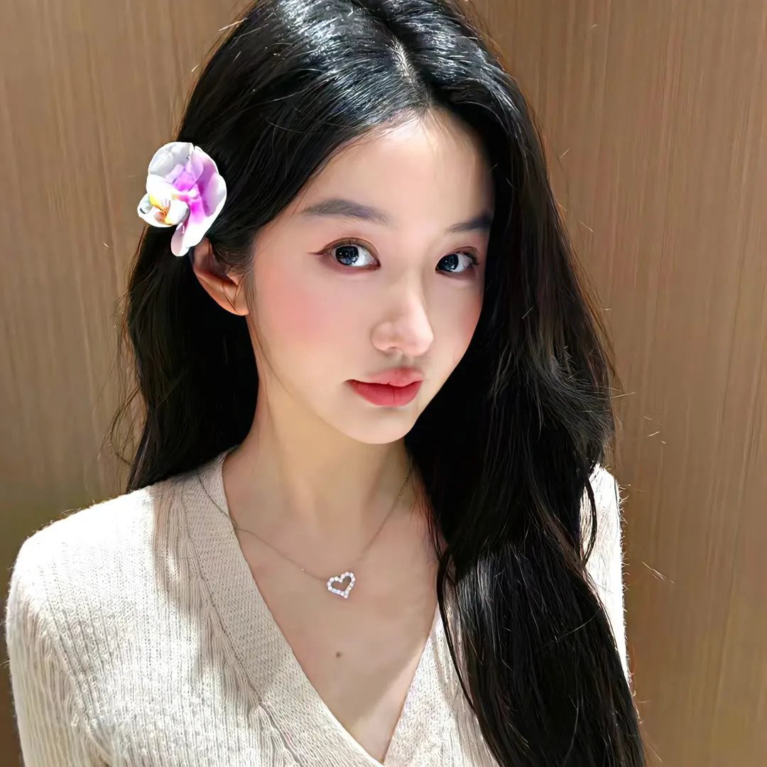 《小菊的春天》海报