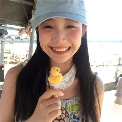 《一切都会好的》海报