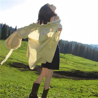 《森林战士》海报