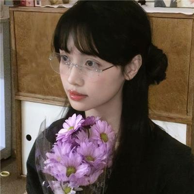 《我的女朋友男朋友》海报