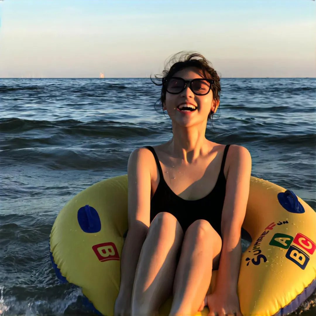 《我想变成鸟,所以跳起来》海报