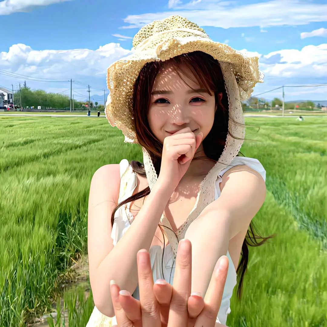 《李雷和韩梅梅》海报